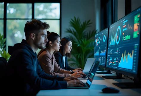 Digitalbyrå Stockholm » Tillväxt via Digitala Kanaler .